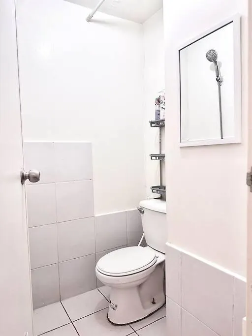 Arkisha'S Cozy Place Mandaluyong 0*,  Philippines