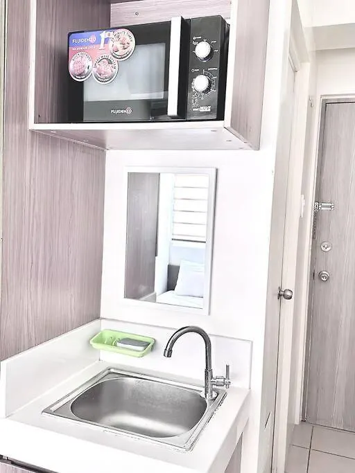 Hostel Arkisha'S Cozy Place Mandaluyong